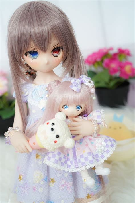 anime cute dolls|Anime Figures .